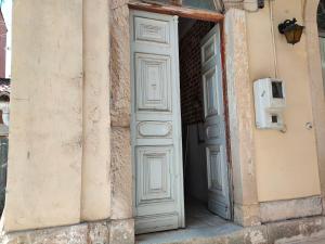 Fotografie z fotogalerie ubytování ML Saroko Apartment 2 v destinaci Ágios Rókkos