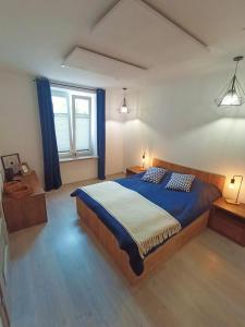 Imagen de la galería de Apartament w centrum miasta, en Szczecinek