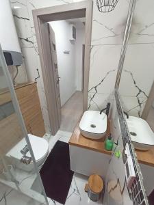 Imagen de la galería de Apartament w centrum miasta, en Szczecinek 4 fotos más