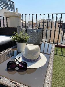 Hotel Plaza