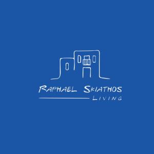 Plán poschodí v ubytovaní Raphael Skiathos Living-Venetia