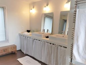 Fotografie z fotogalerie ubytování Ma Ripoz B&B - Suite vue mer v destinaci Perros-Guirec
