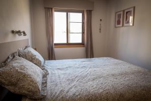 Łóżko lub łóżka w pokoju w obiekcie Penthouse La Palmita - Tazacorte, La Palma
