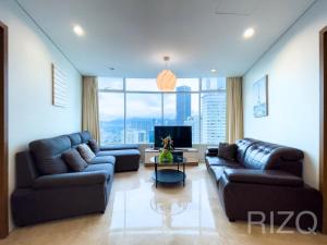 صورة لـ vortex suites klcc by LEAVA في كوالالمبور