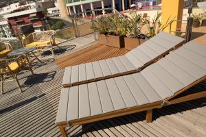 Zdjęcie z galerii obiektu Penthouse La Palmita - Tazacorte, La Palma w mieście Tazacorte