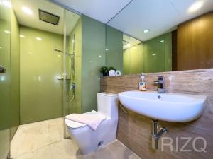 صورة لـ vortex suites klcc by LEAVA في كوالالمبور +23 صورة