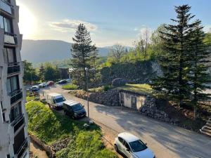 Príroda v okolí apartmánu + 5 fotografií