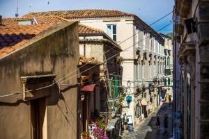 Galeriebild der Unterkunft Casa Vacanze Antico Sedile in Tropea