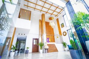 Foto de la galeria de Click Collection The Abode, Dharamshala a Dharamshala