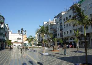 Photo de la galerie de l'établissement ESTUDIO en TORREMOLINOS, PLAZA DE ANDALUCIA, à Torremolinos