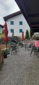 Kép Alpen Lodge Berwang szállásáról Berwangban a galériában