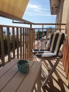 Fotografie z fotogalerie ubytování Casata Eva v destinaci Sperlonga + 37 fotografií