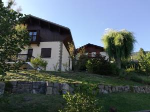 Photo de la galerie de l'établissement 1.2.3 SOLEIL, à Barcelonnette