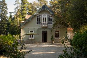 Afbeelding uit fotogalerij van The Grove Houses in Guimarães