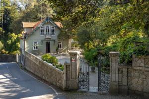 Imagem da galeria de The Grove Houses em Guimarães