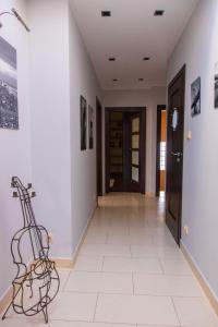 Fotografia z galérie ubytovania Apartament Centrum Mostowa v destinácii Augustów