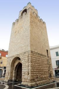 Fotografie z fotogalerie ubytování Dimora del Chiostro v destinaci Oristano