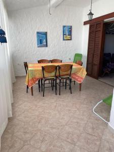 Fotografie z fotogalerie ubytování Casa Cabo Negro v destinaci Cabo Negro
