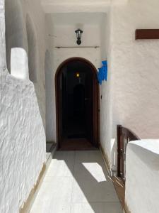 Fotografie z fotogalerie ubytování Casa Cabo Negro v destinaci Cabo Negro