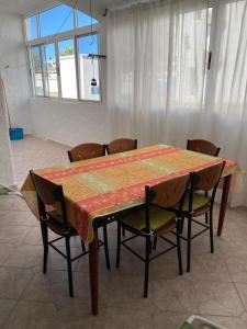 Fotografie z fotogalerie ubytování Casa Cabo Negro v destinaci Cabo Negro