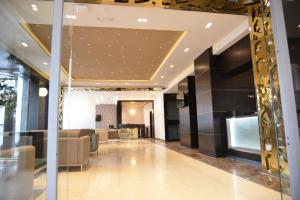 Gallery image of Samarons Hotels in Tunis