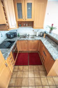 ボーヒニにあるApartment Jelkaのギャラリーの写真