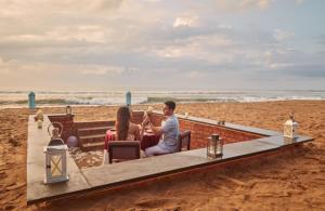 Galeriebild der Unterkunft InterContinental Chennai Mahabalipuram Resort by IHG in Mahabalipuram