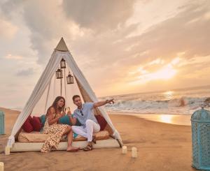 Galeriebild der Unterkunft InterContinental Chennai Mahabalipuram Resort by IHG in Mahabalipuram