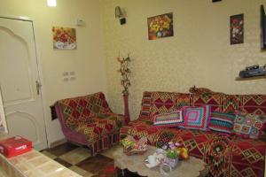 Gallery image of Apartments Oriental Chalet RedSeaLine in Hurghada