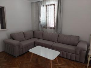 Posezení v ubytování Wellness & Spa Hotel ACD Annex