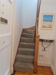 ダブリンにあるShelbourne Cottagesのギャラリーの写真