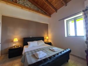 ストウパにあるLeopolis Villasのギャラリーの写真