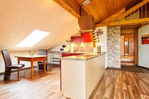 Fotografie z fotogalerie ubytování Haus Sonnblick v destinaci Wängle