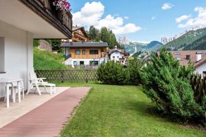 Γενική θέα στο βουνό ή θέα στο βουνό από  αυτό το διαμέρισμα