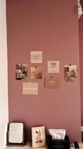 Galeriebild der Unterkunft Donggang Homestay-Dongfan in Donggang