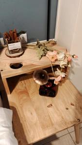 Galeriebild der Unterkunft Donggang Homestay-Dongfan in Donggang