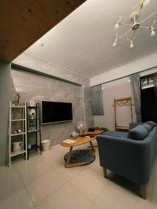 Gallery image of Donggang Homestay-Dongfan in Donggang