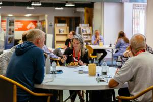 Gallery image of Wilson Carlile Centre in Sheffield