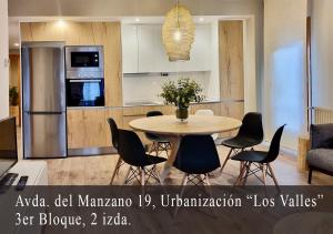 Tierra Boutique, Tierra Suites y Tierra Valles Apartamentos ...