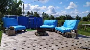 Gallery image of Atlantis B&B in Łeba