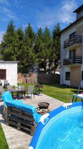 Gallery image of Atlantis B&B in Łeba