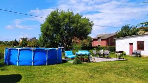 Gallery image of Atlantis B&B in Łeba