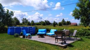 Gallery image of Atlantis B&B in Łeba