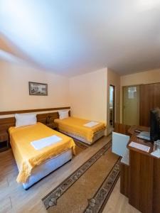 Billede fra billedgalleriet på Почивна база "Боженишки Урвич" i Bozhenitsa