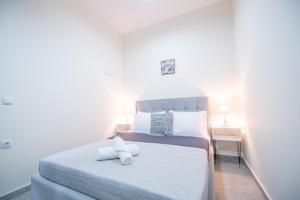 Gallery image of J & A Kandilas Apartment in Zakynthos Town +15 photos