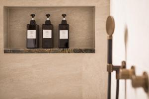 Hôtel de Verbier SUP的酒水