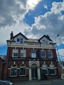 Gallery image of Tramway hotel in Pakefield