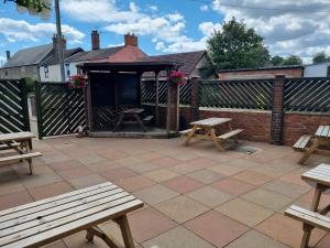 Galeriebild der Unterkunft Tramway hotel in Pakefield