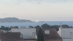 Galeriebild der Unterkunft La Vigie du Corsaire in Carqueiranne