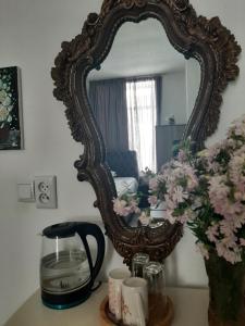 Foto sihtkohas Ahhaltsihhe asuva majutusasutuse kessane galeriist